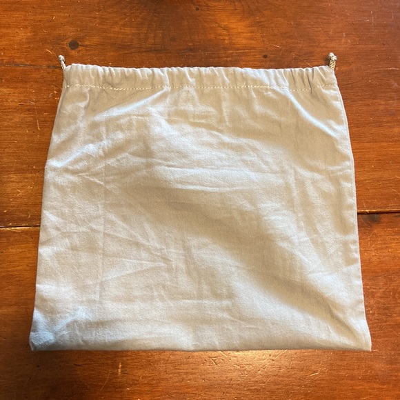 Carolee Black Bag with Dust Cover - Picture 12 of 12